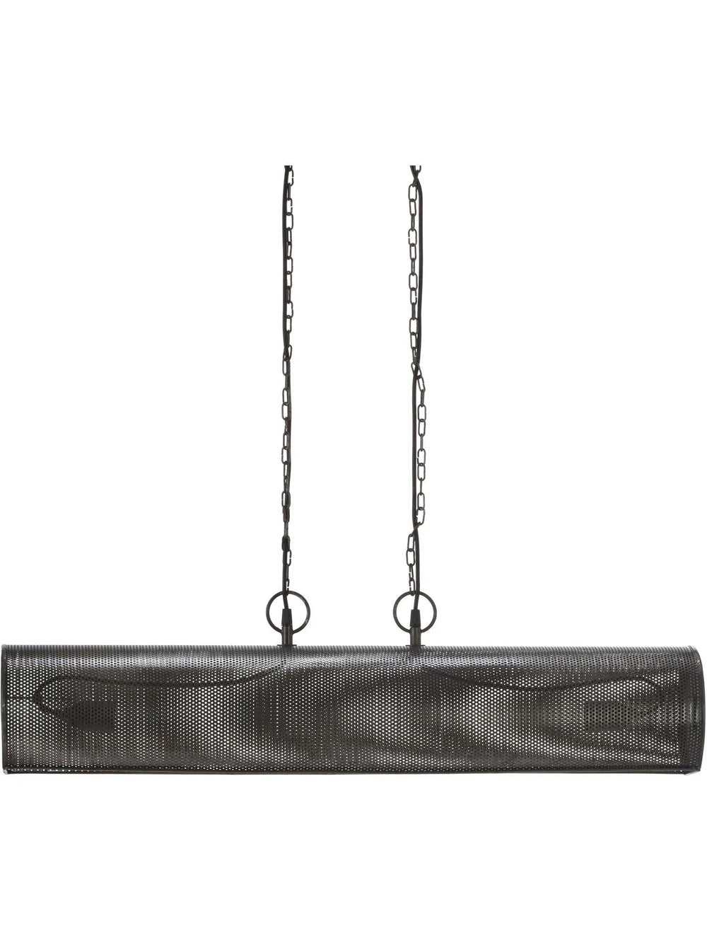 Hollow taklampa - Antiksilver 85cm - PR Home - Ljusvaruhuset