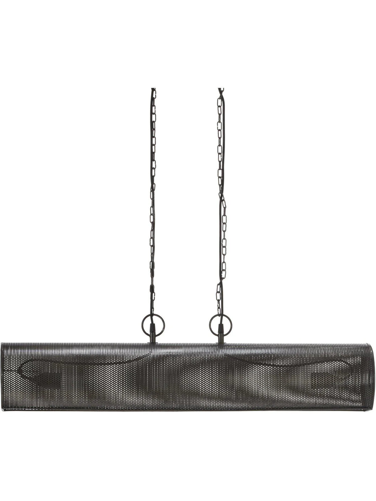 Hollow taklampa - Antiksilver 85cm - PR Home - Ljusvaruhuset