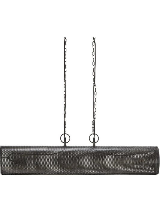 Hollow taklampa - Antiksilver 85cm - PR Home - Ljusvaruhuset