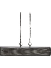 Hollow taklampa - Antiksilver 85cm - PR Home - Ljusvaruhuset