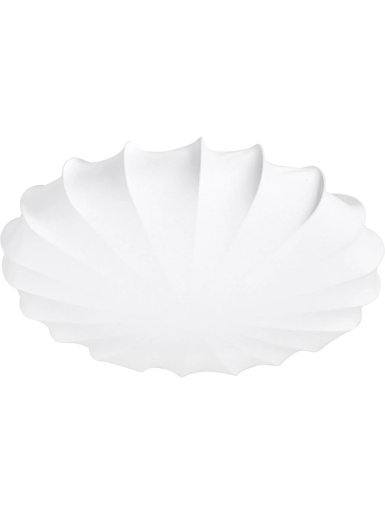 Plafond - Franza Vit 70cm - PR Home - Ljusvaruhuset