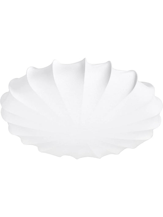 Plafond - Franza Vit 70cm - PR Home - Ljusvaruhuset