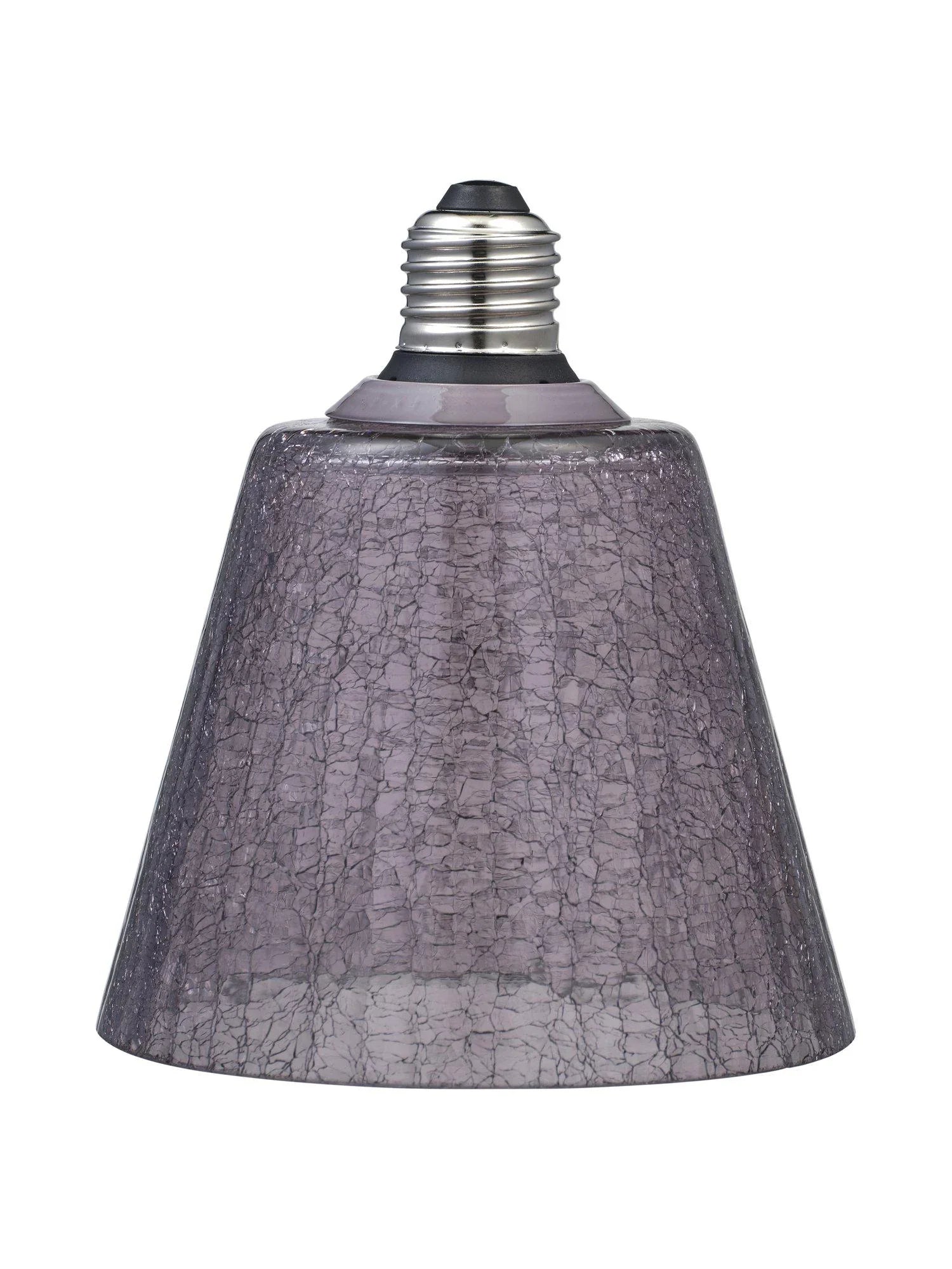 Tilda LED, smoky - E27 3,5W 210lm 2700K - PR Home - Ljusvaruhuset