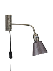 Tilda LED, smoky - E27 3,5W 210lm 2700K - PR Home - Ljusvaruhuset