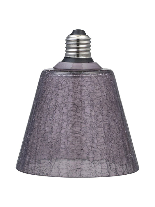 Tilda LED, smoky - E27 3,5W 210lm 2700K - PR Home - Ljusvaruhuset