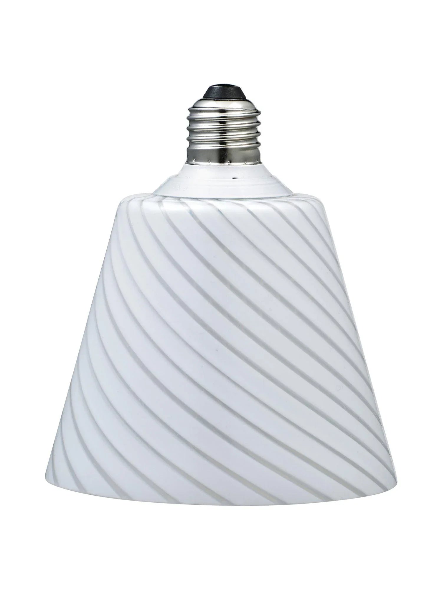 Tilda LED, white - E27 3,5W 210lm 2700K - PR Home - Ljusvaruhuset