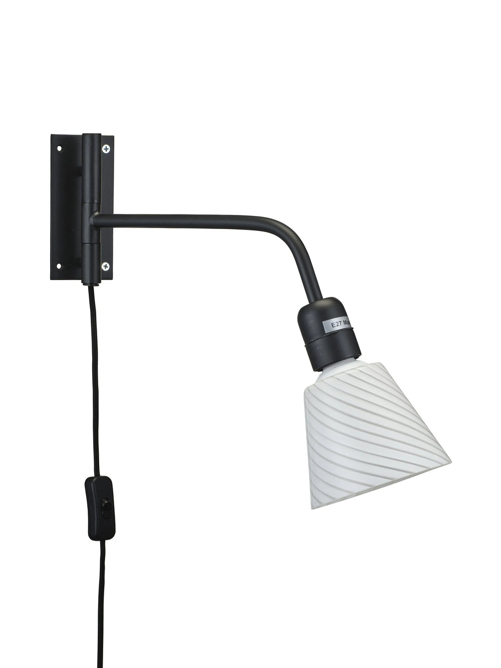 Tilda LED, white - E27 3,5W 210lm 2700K - PR Home - Ljusvaruhuset