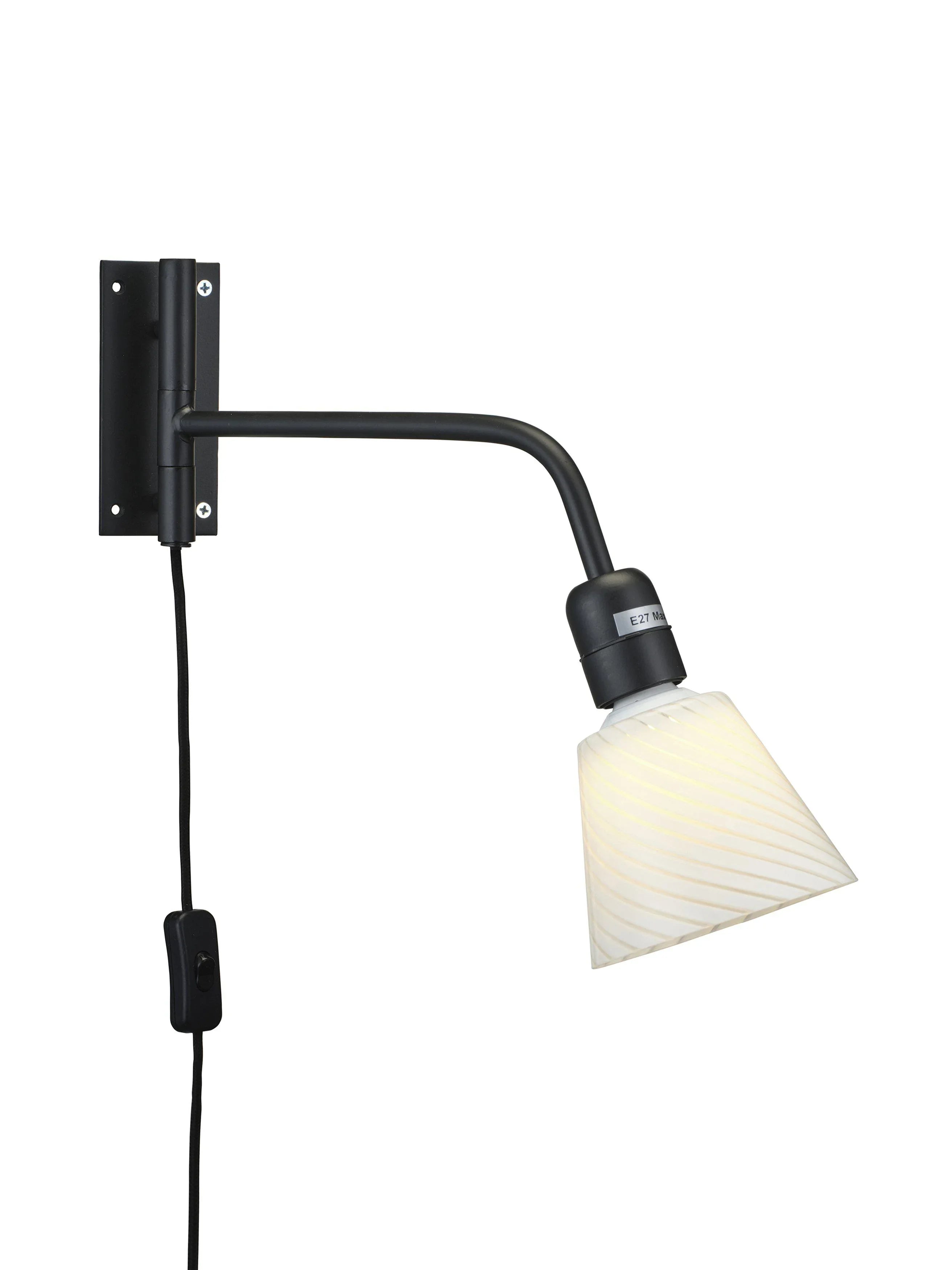 Tilda LED, white - E27 3,5W 210lm 2700K - PR Home - Ljusvaruhuset