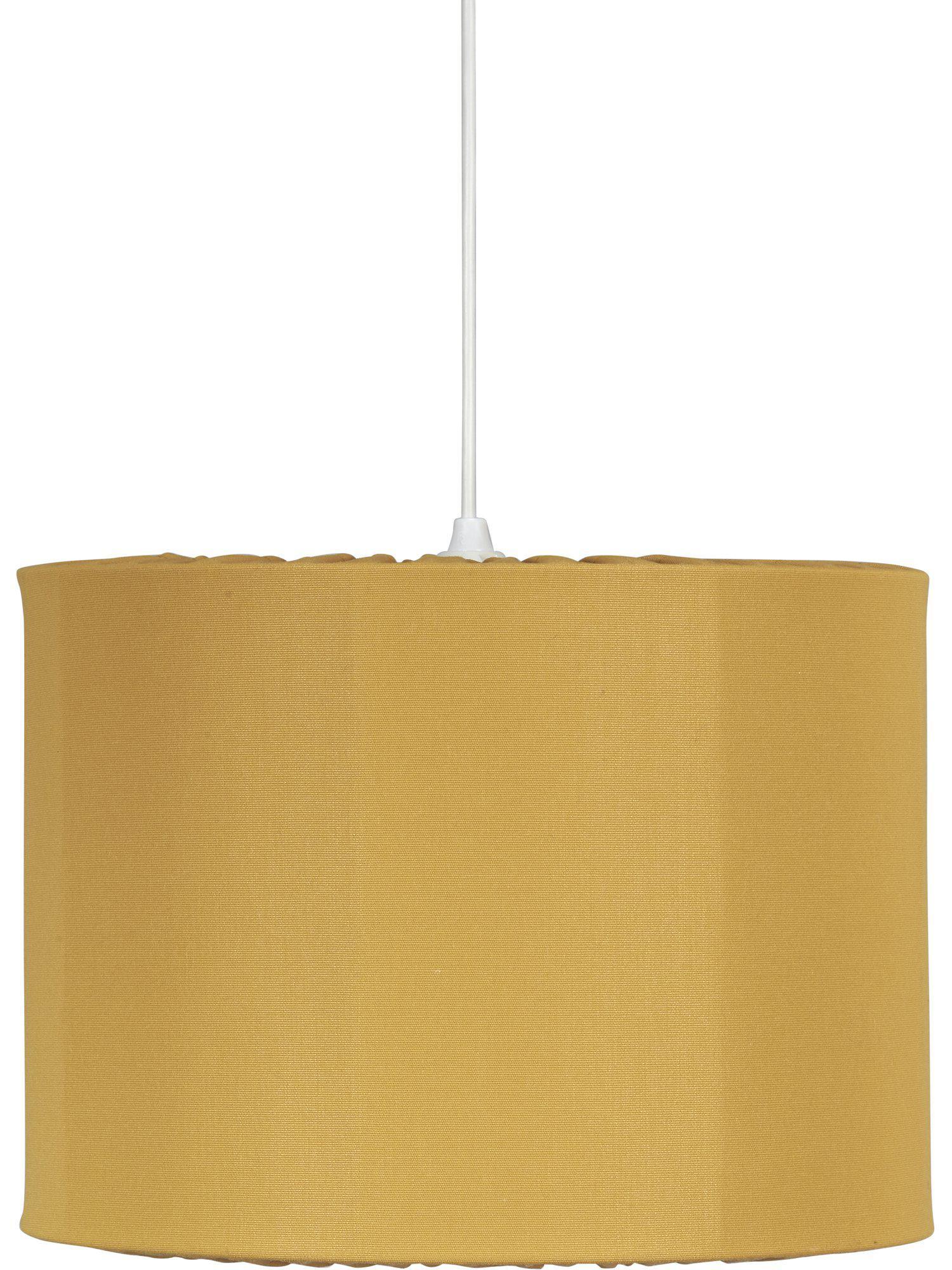 Classic Utomhusskärm - Saffran 35cm - PR Home - Ljusvaruhuset