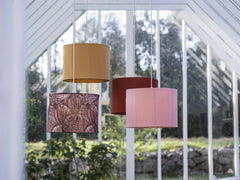 Classic Utomhusskärm - Saffran 35cm - PR Home - Ljusvaruhuset