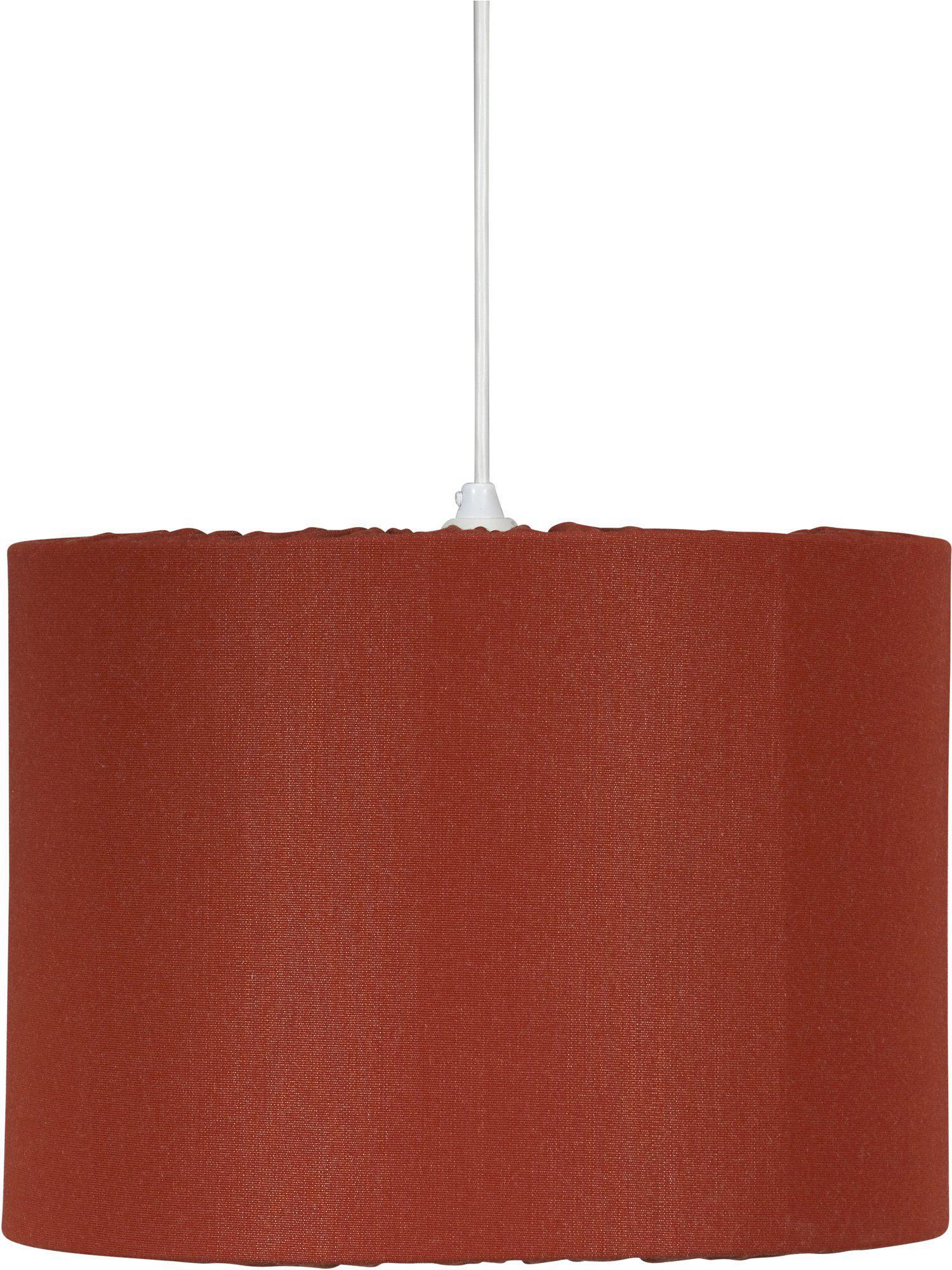 Classic Outdoor Lamp - Rost 35cm - PR Home - Ljusvaruhuset