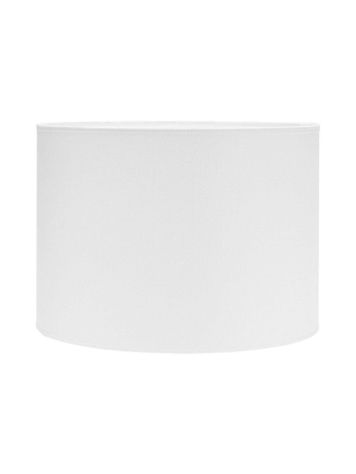 Sara Lampskärm - Lin Offwhite 35cm - PR Home - Ljusvaruhuset