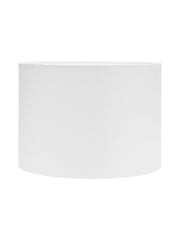 Sara Lampskärm - Lin Offwhite 35cm - PR Home - Ljusvaruhuset