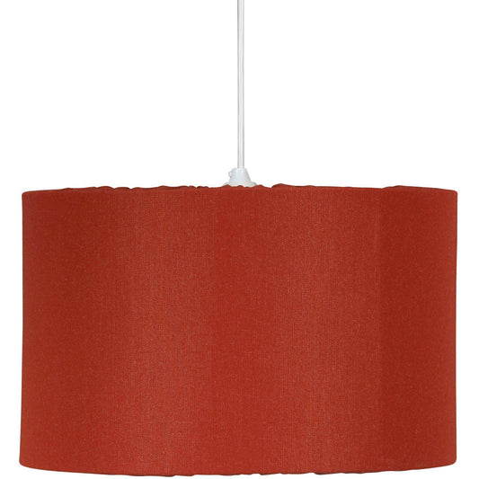 Classic Outdoor Lamp - Rost 50cm - PR Home - Ljusvaruhuset