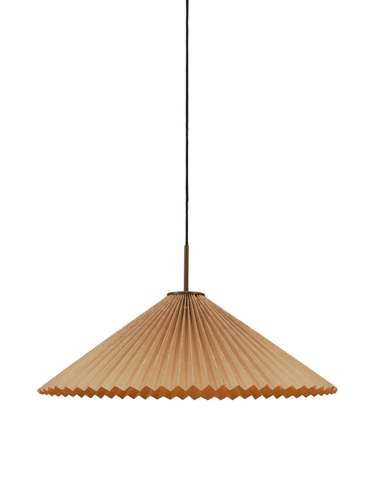 Dora taklampa - Brun 60cm - PR Home - Ljusvaruhuset