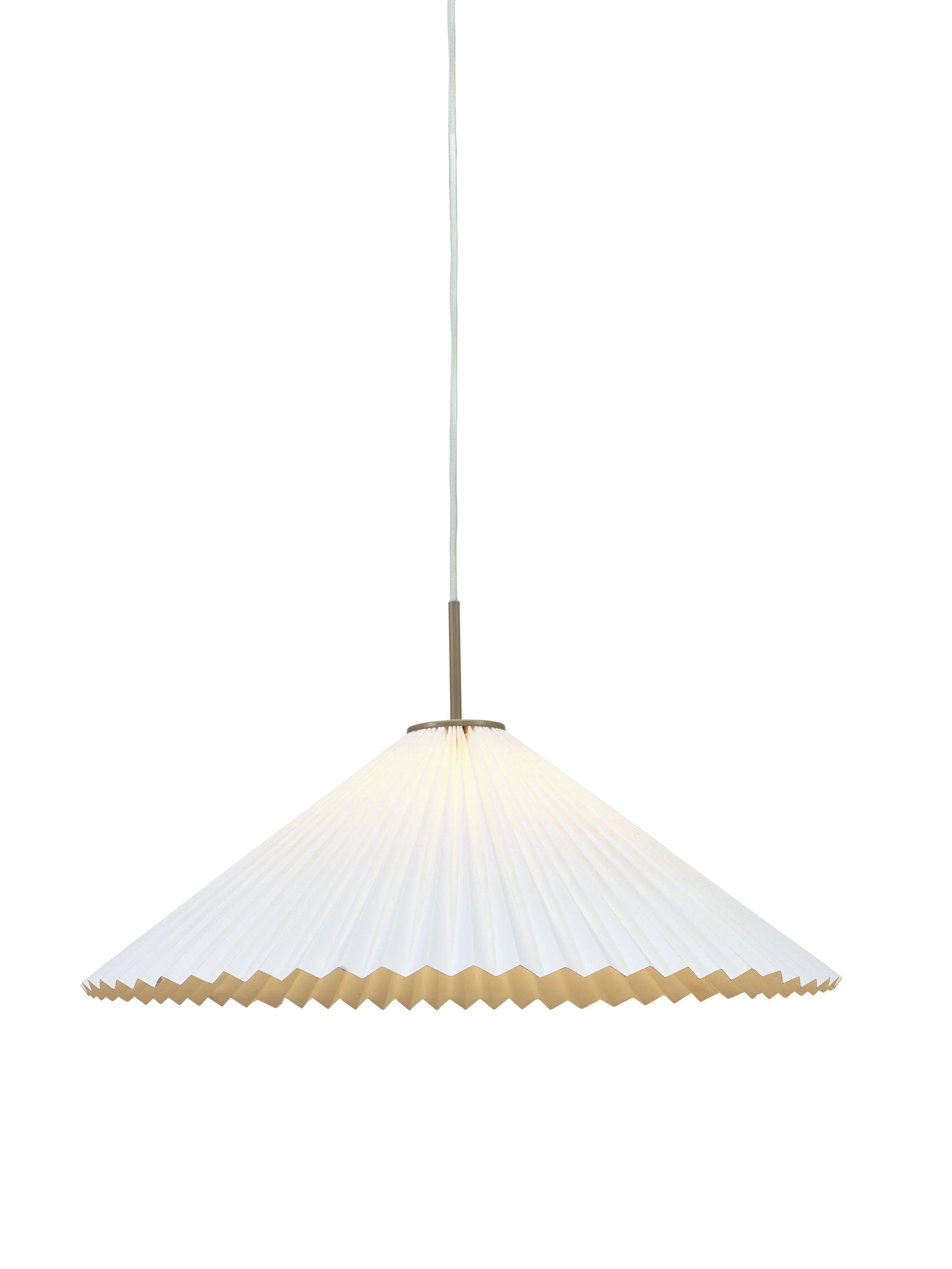 Dora taklampa - Vit 60cm - PR Home - Ljusvaruhuset
