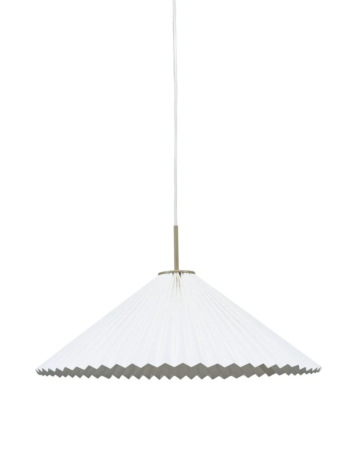 Dora taklampa - Vit 60cm - PR Home - Ljusvaruhuset