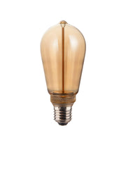 EDGE LED Edison - Amber 144x64mm E27 - PR Home - Ljusvaruhuset