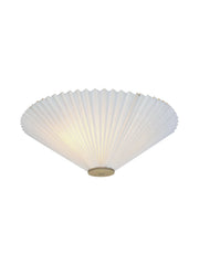 Dora plafond - Vit 60x20cm - PR Home - Ljusvaruhuset