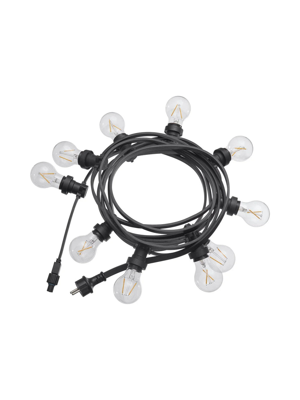 Bright light Pkt - inkl. clear bulbs - PR Home - Ljusvaruhuset