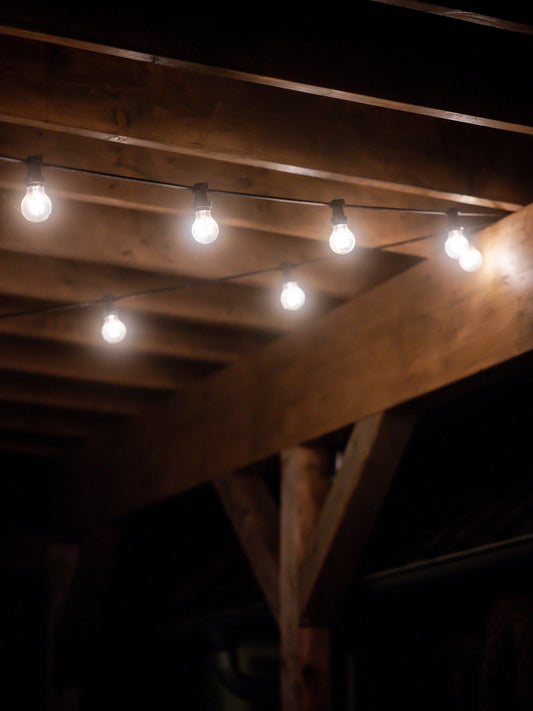 Bright light Pkt - inkl. opal bulbs - PR Home - Ljusvaruhuset