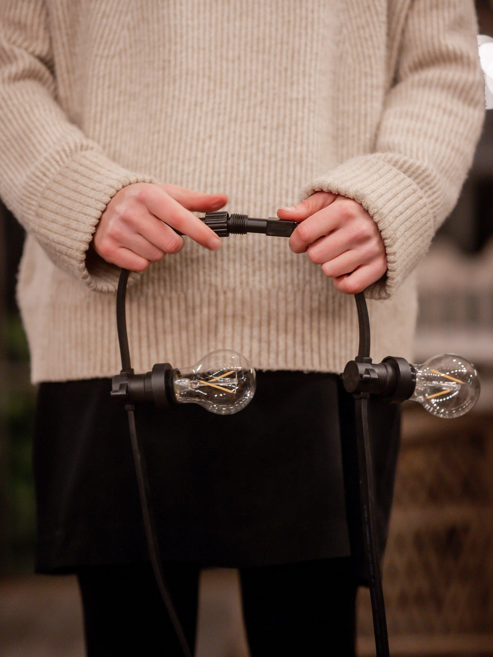 Bright light Pkt - inkl. clear bulbs - PR Home - Ljusvaruhuset