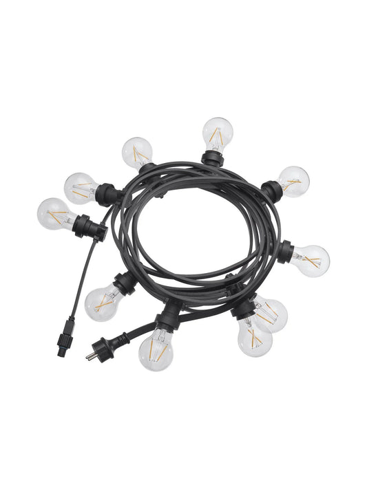 Bright light Pkt - inkl. clear bulbs - PR Home - Ljusvaruhuset