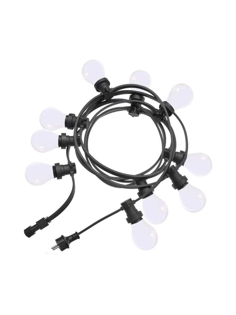 Bright light Pkt - inkl. opal bulbs - PR Home - Ljusvaruhuset