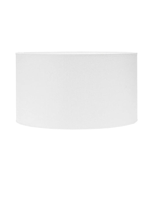 Sara Lampskärm - Lin Offwhite 45cm - PR Home - Ljusvaruhuset