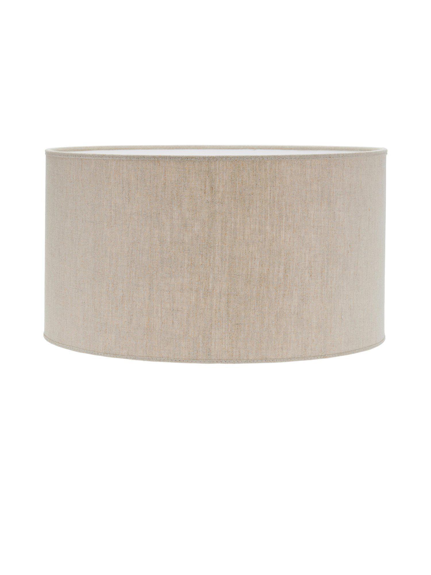 Sara Lampskärm - Lin Natur 45cm - PR Home - Ljusvaruhuset