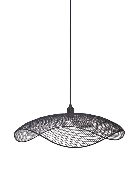 Vivi taklampa - Svart 61cm m sladd - PR Home - Ljusvaruhuset