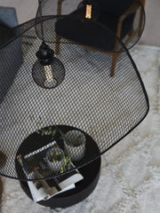 Vivi taklampa - Svart 61cm m sladd - PR Home - Ljusvaruhuset