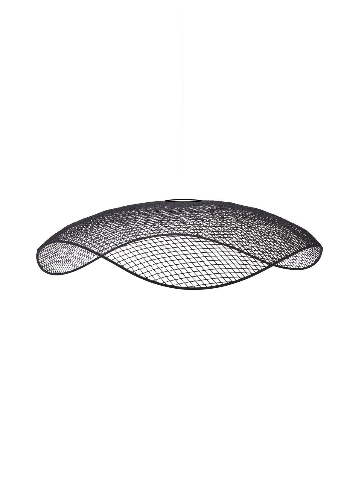 Vivi takskärm - Svart 61cm - PR Home - Ljusvaruhuset