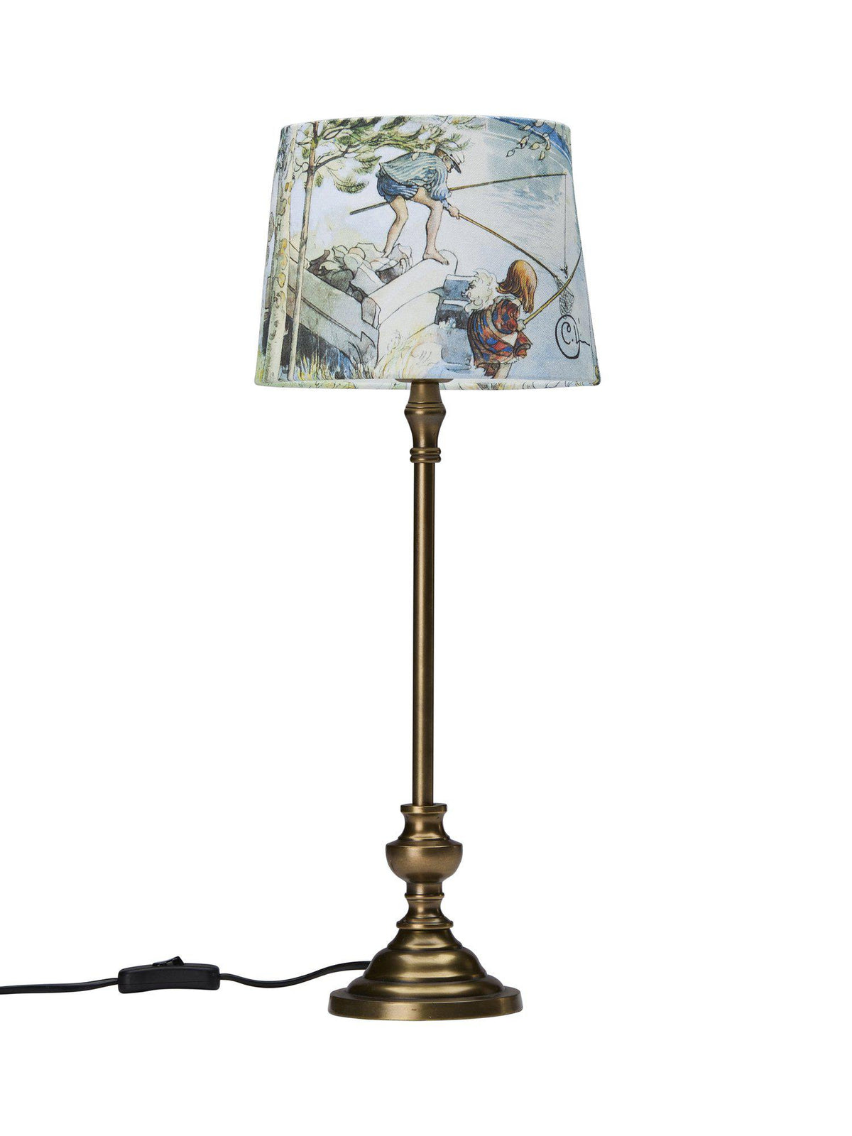 Andrea bordslampa