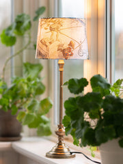 Andrea bordslampa