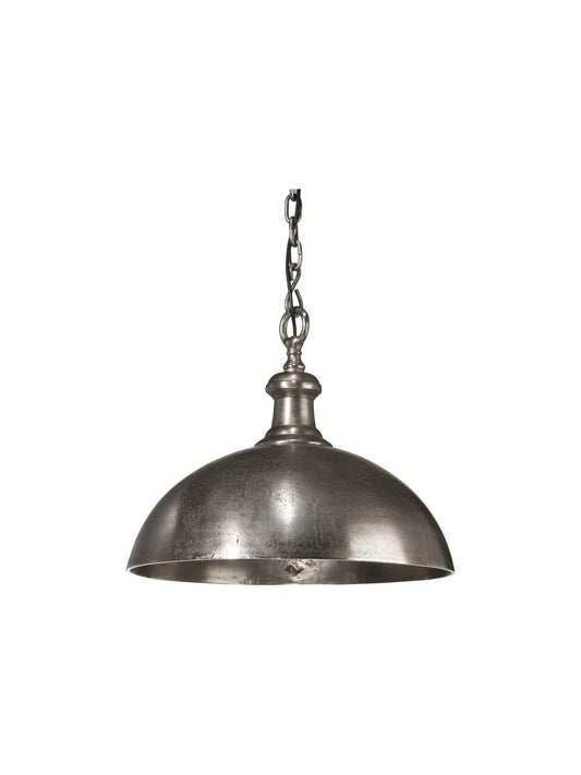 Liverpool Taklampa - Råsilver 50cm - PR Home - Ljusvaruhuset