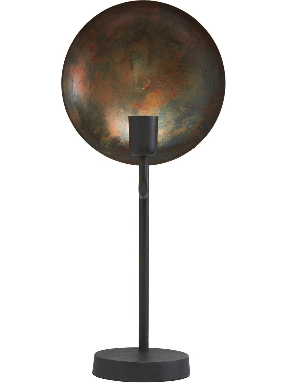 Upptown Lampfot - Svart 58cm - PR Home - Ljusvaruhuset