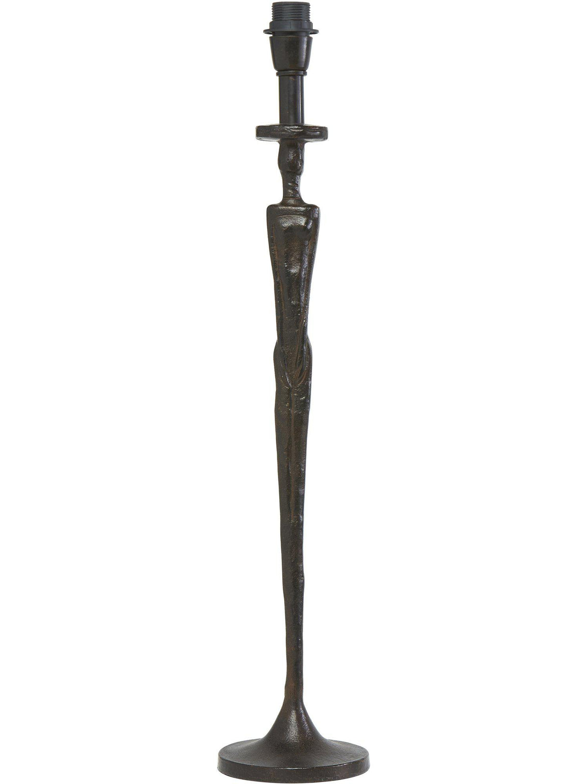 Mrs Tall Lampfot