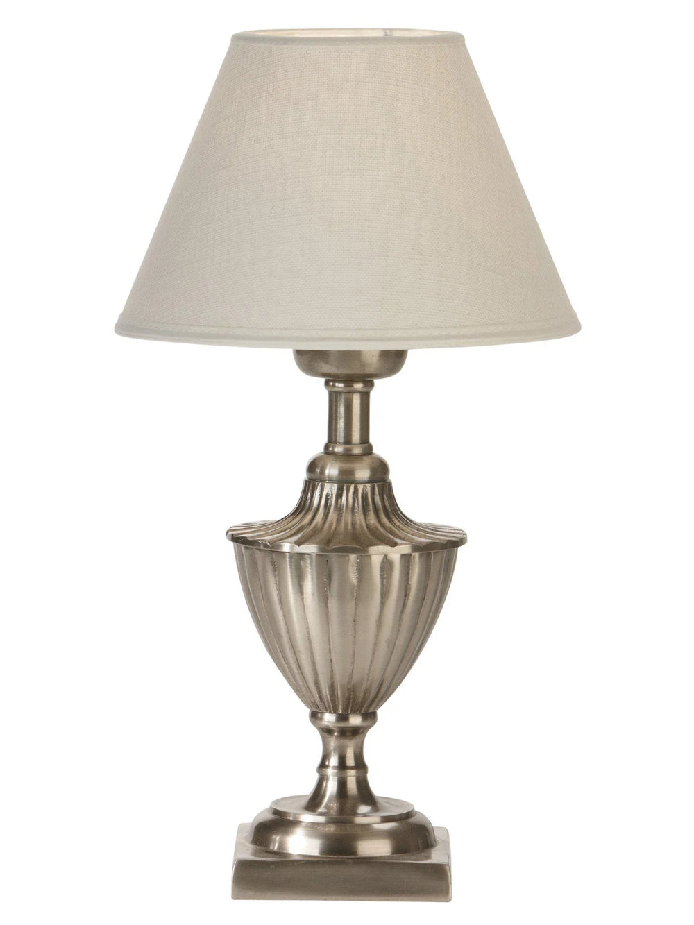 Pollino bordslampa - med lampskärm 33cm - PR Home - Ljusvaruhuset