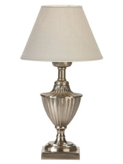 Pollino bordslampa - med lampskärm 33cm - PR Home - Ljusvaruhuset
