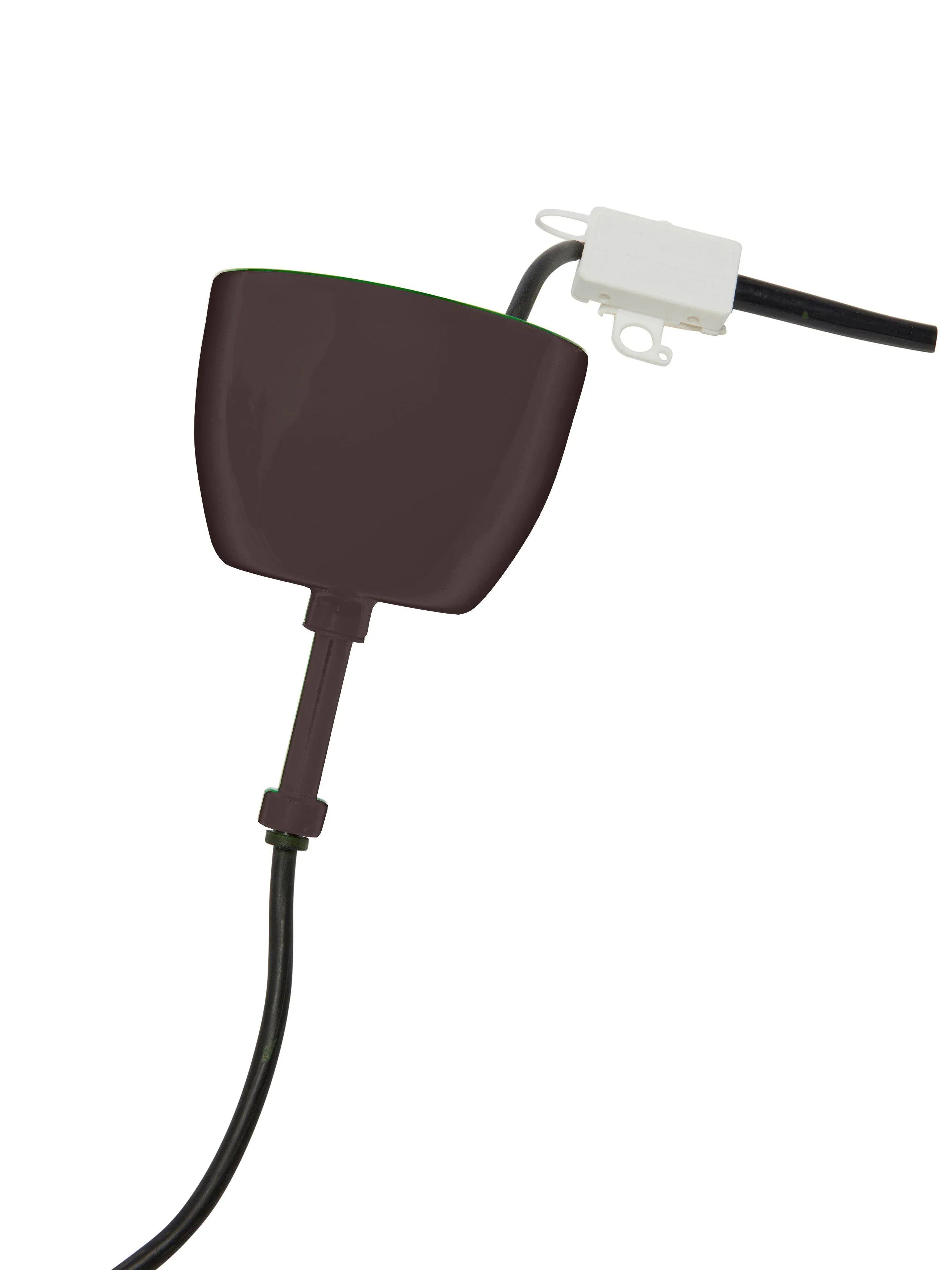 Wells taklampa - Brun/guld 43cm - PR Home - Ljusvaruhuset