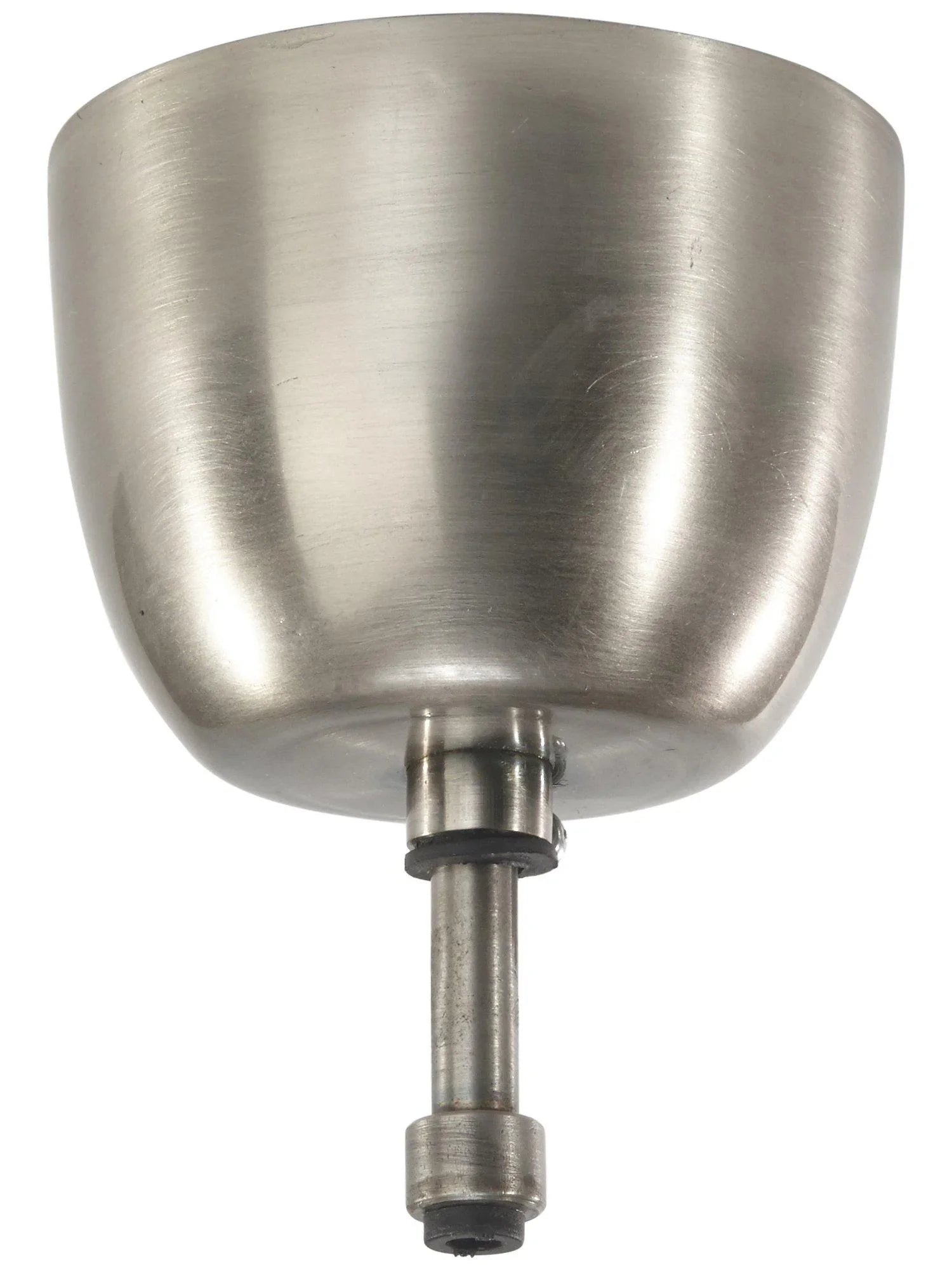 Takkopp - Antiksilver 12cm - PR Home - Ljusvaruhuset
