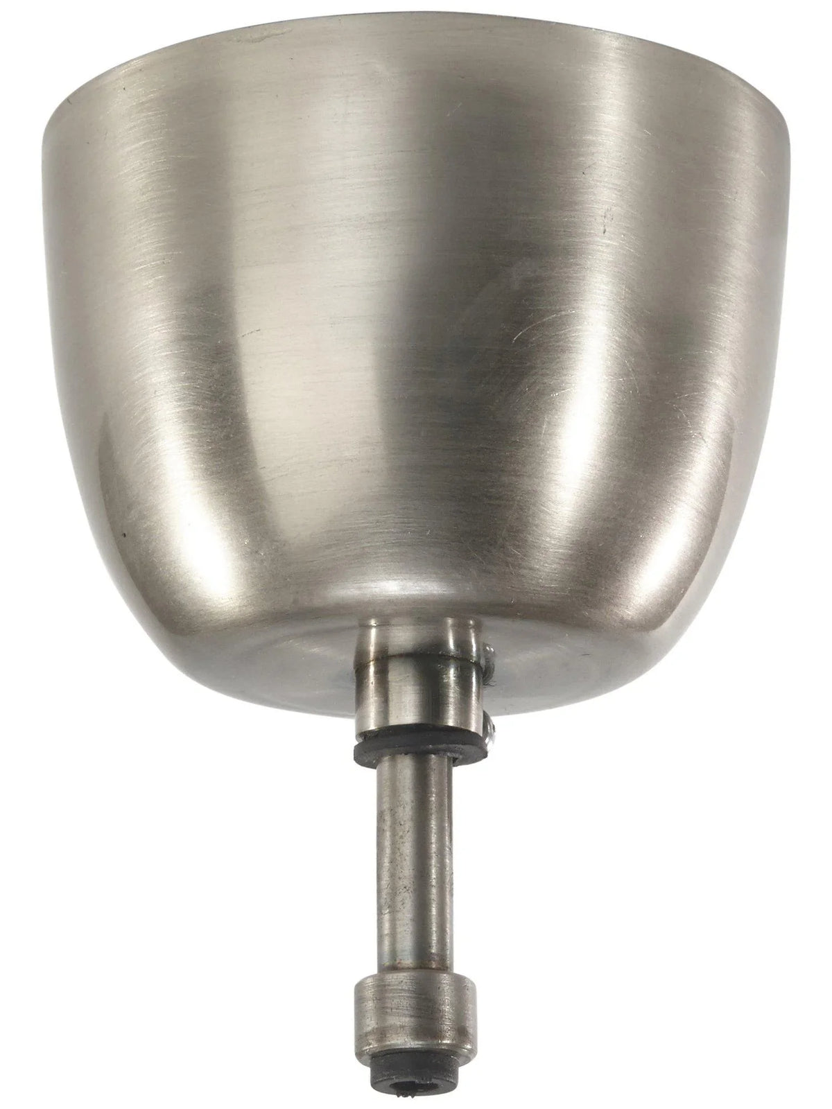 Takkopp - Antiksilver 12cm - PR Home - Ljusvaruhuset