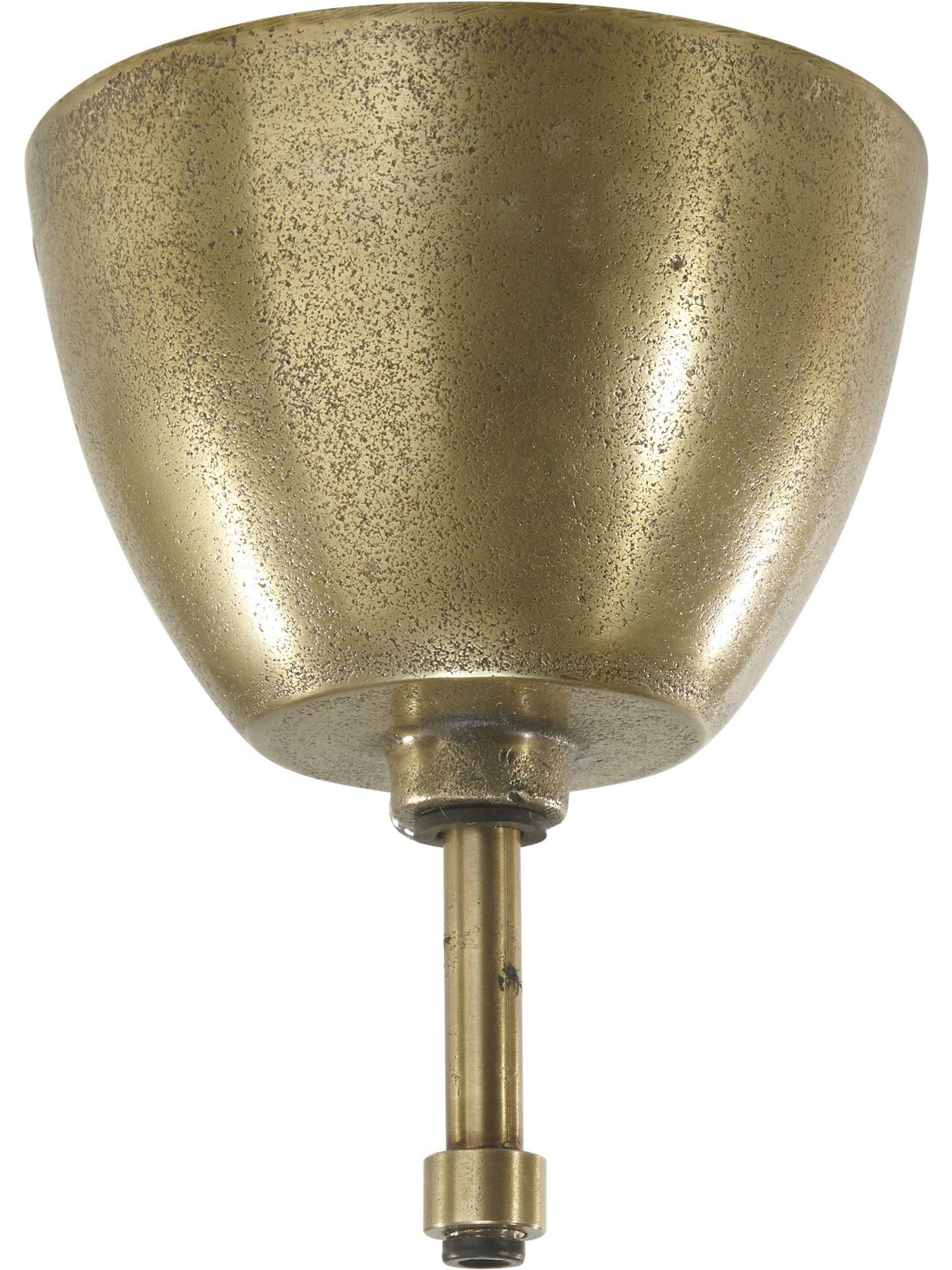 Takkopp - Råguld 12cm - PR Home - Ljusvaruhuset