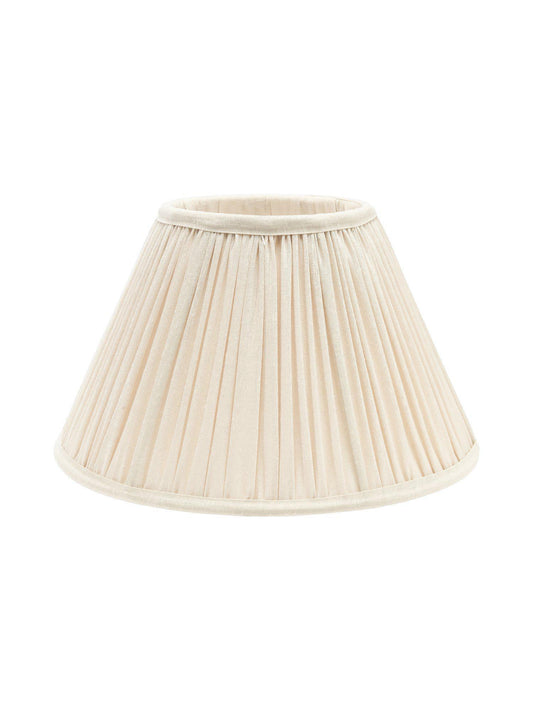 Stella lampskärm - Ivory 25cm - PR Home - Ljusvaruhuset