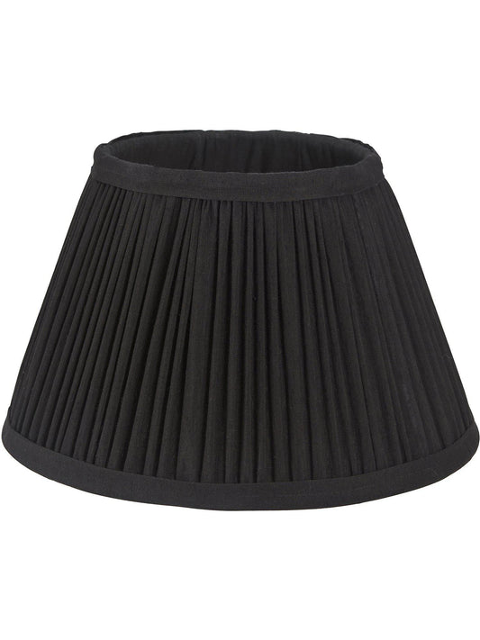 Stella lampskärm - Svart 30cm - PR Home - Ljusvaruhuset