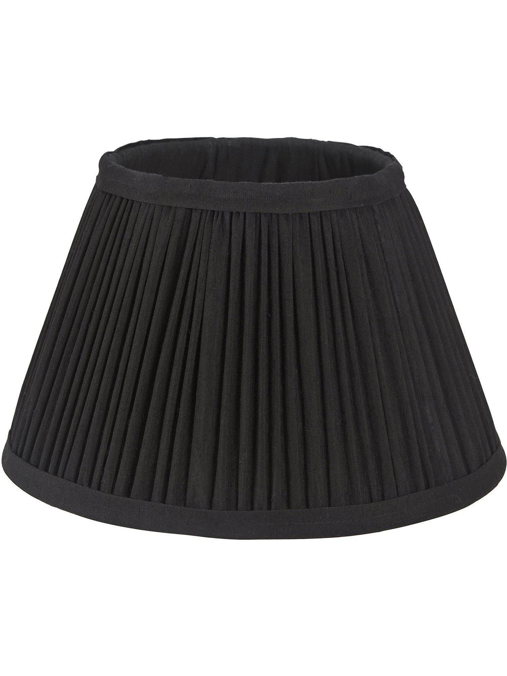 Stella lampskärm - Svart 35cm - PR Home - Ljusvaruhuset