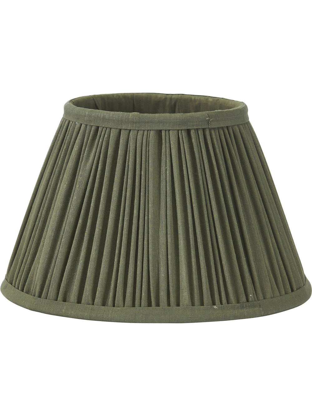 Stella lampskärm - Grön 35cm - PR Home - Ljusvaruhuset