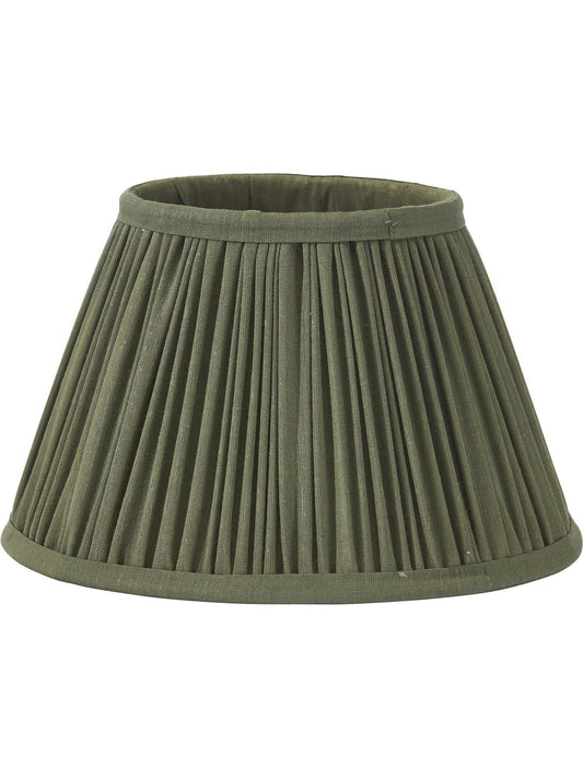 Stella lampskärm - Grön 35cm - PR Home - Ljusvaruhuset