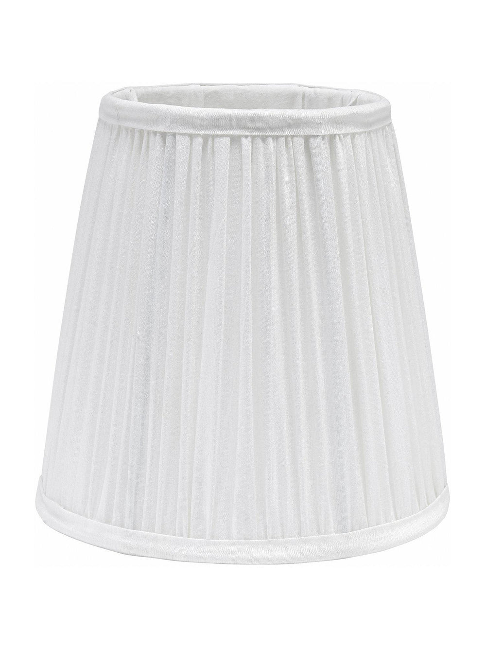 Stella Toppringskärm - Offwhite 20cm - PR Home - Ljusvaruhuset